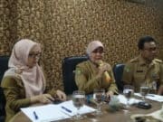 Waspada Virus Corona, Pemkot Tangerang Terapkan SKDR