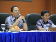 Arief: Kawal dan Dukung Kampung Tematik di Kota Tangerang