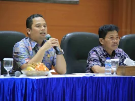 Arief: Kawal dan Dukung Kampung Tematik di Kota Tangerang