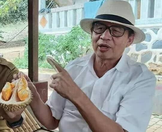 Pemprov Kembali Gelar Festival Durian, 1000 Durian Gratis Siap Disantap