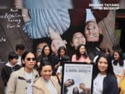 Marchella FP : Nanti Kita Cerita Tentang Hari Ini