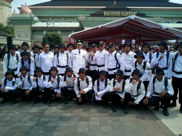 TTKKDH Dukung Iklim Investasi Di Banten Kondusif TTKKDH Dukung Iklim Investasi Di Banten Kondusif