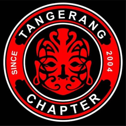 Tangerang Tattoo Comunity: Seni Warisan Budaya Sejak 3000 Tahun Sebelum Masehi