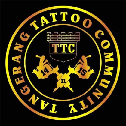 Tangerang Tattoo Comunity Seni Warisan Budaya Sejak 3000 Tahun Sebelum Masehi