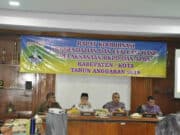 Gubernur WH: Kita Berbagi Peran dalam Pelayanan Dasar