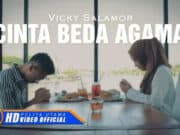 Lirik Lagu Cinta Beda Agama