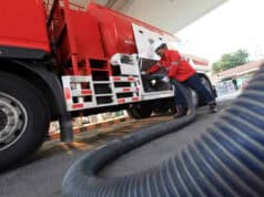 Elnusa Petrofin Sukses Distribusikan BBM Pertamina Saat Nataru 2020 Elnusa Petrofin Sukses Distribusikan BBM Pertamina Saat Nataru 2020