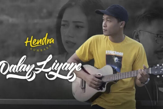 Lirik Lagu Dalan Liyane dan Artinya Hendra Kumbara