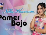 Lirik Lagu Pamer Bojo Cendol Dawet - Nella Kharisma