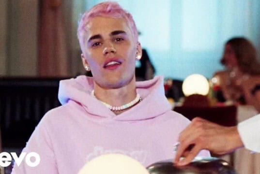 Lirik Lagu Yummy dan Terjemahnya - Justin Bieber