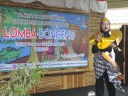 Juara Lomba Dongeng Diskerpus Lebak Disiapkan untuk Bersaing di Tingkat Provinsi Banten