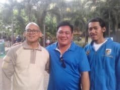 Dedy Fitriadi Apresiasi Swadaya Komunitas Di Acara Goes To Sehat Dedy Fitriadi Apresiasi Swadaya Komunitas Di Acara Goes To Sehat