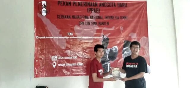Aktivis Mahasiswa Dituntut Kritis Sikapi Kebijakan Sosial Kemasyarakatan