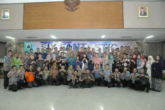 Bupati Lebak: Terimakasih Kadis Pertanian dan Perkebunan Dede Supriatna