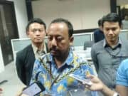 Ombusdman Kembali Ganjar Kartu Kuning Pelayanan Publik Kota Serang