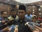 Tanggapi Somasi GPSM, Syafrudin: Saya Inginnya Masjid Agung Di Depan Rumah Saya