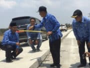 Pemkot Serang Gelontorkan Rp53 Miliar Untuk Infrastruktur Jalan