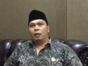 Ketua DPRD Kota Serang Sebut Wajar IPM Tangerang Tinggi Karena Banyak Mall
