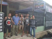 Coks Rebel Industri Kreatif di Tangerang, Dari Sablon Kaos dan Tato Hingga Rumah Singgah Anak Jalanan