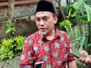 GPSM Layangkan Somasi Penolakan Masjid Ats Tsauroh Sebagai Masjid Agung