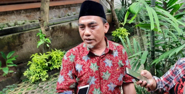 GPSM Layangkan Somasi Penolakan Masjid Ats Tsauroh Sebagai Masjid Agung