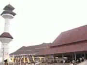 Dewan Kota Serang Sarankan Pemkot dan Ulama Duduk Bareng Bahas Masjid Agung
