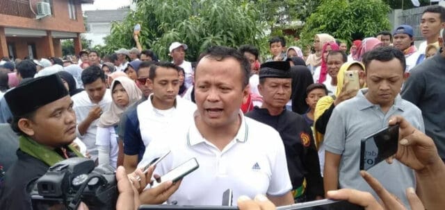 Gerindra Percayakan Ke Desmond Soal Pencalonan Pilkada Banten