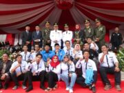 Ketua Pantas Juara Angkat Bicara Terkait Pernyataan Ketua KNPI Kabupaten Tangerang