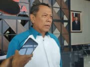 Ikuti Penjaringan Demokrat, Benyamin Komitmen Perkuat SDM Ikuti Penjaringan Demokrat, Benyamin Komitmen Perkuat SDM