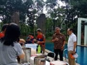 Kurangi Sampah Plastik, Benyamin Ajak Warga Gunakan Thumbler