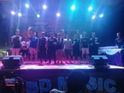 BCI Chapter Tangerang Apresiasi Anniversary MCC Ke-2