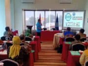 BNNK Tangerang Bentuk Penggiat Anti Narkotika di Lingkungan Pendidikan