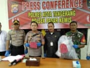 Kerap Menelan Korban Jiwa Aksi Tawuran di Tangerang Memprihatinkan
