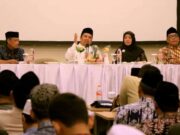 Training Center Kafilah Kota Tangerang, Walikota Ingatkan Evaluasi Peserta