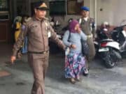 Valentine Day, Belasan Pasangan Mesum di Hotel Melati