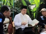 Wali Kota Tangerang: Sukeskan Sensus Penduduk Online 2020