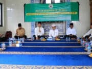 Gelar Musda, PD-DMI: Makmurkan Masjid dan Mushola di Kota Tangerang
