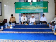 Gelar Musda, PD-DMI: Makmurkan Masjid dan Mushola di Kota Tangerang