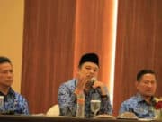 Arief Minta Kegiatan Konsinyering Hasilkan Data Valid