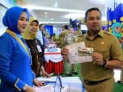 Pemkot Tangerang Berikan Subsidi 100 Persen Untuk Kenaikan NJOP