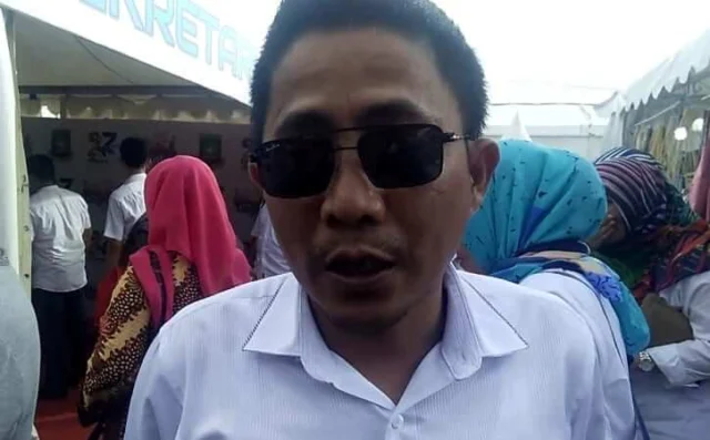Gatot: Serah Terima Aset Kota Tangerang Tidak Gratis!