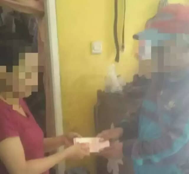 Oknum DLH Diduga Keras Jual Beli Pekerjaan Kebersihan Jalan
