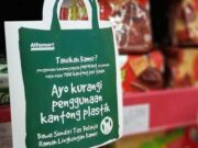 Arief Ajak Warga Budayakan Pilah dan Kurangi Sampah Plastik