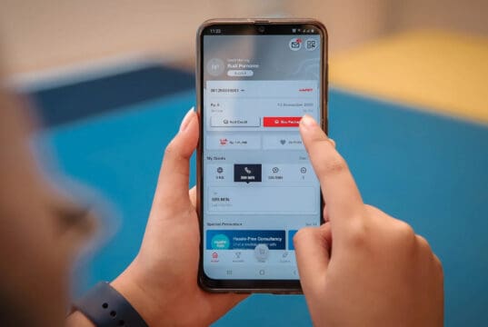 Aplikasi MyTelkomsel Hadirkan Versi Terbaru