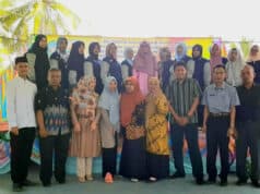 KKN Mahasiswa STKIP Situs Banten Gelar Gebyar PAUD 2020 KKN Mahasiswa STKIP Situs Banten Gelar Gebyar PAUD 2020