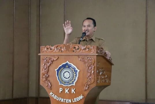 PKM STISIP Setia Budhi Rangkasbitung Usung Tema Desa Ramah dan Layak Anak PKM STISIP Setia Budhi Rangkasbitung Usung Tema Desa Ramah dan Layak Anak