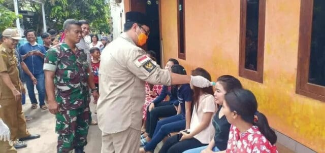 Mudik Dari Jakarta, Wajib Periksa Kesehatan dan Isolasi Mandiri di Rumah