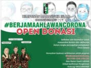 Cegah Corona Meluas, HMI dan GMNI Cabang Serang Serukan Karantina Wilayah