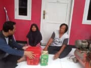 Imbas Covid-19, Dompet Dhuafa Beri Bantuan Bagi Pejuang Ekonomi Keluarga