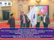 Konsolidasi Alumni, Pengukuhan dan Rakerda Pengurus DPD Himpunan Alumni IPB Bogor Digelar Besok